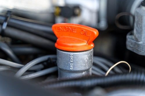 1989 Land Rover Range Rover Vogue à vendre (picture 164 of 205)