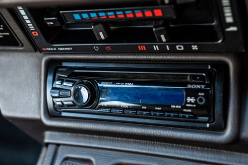 1990 Land Rover Range Rover Vogue 3.9 Efi Auto à vendre (picture 29 of 177)