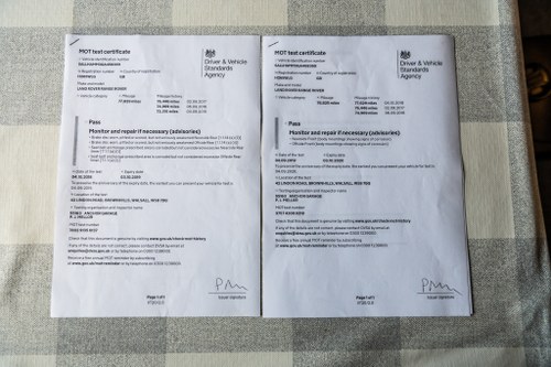 1990 Land Rover Range Rover Vogue 3.9 Efi Auto à vendre (picture 157 of 177)