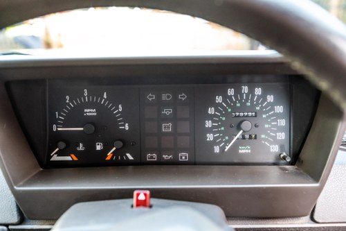 1990 Land Rover Range Rover Vogue 3.9 Efi Auto à vendre (picture 18 of 177)