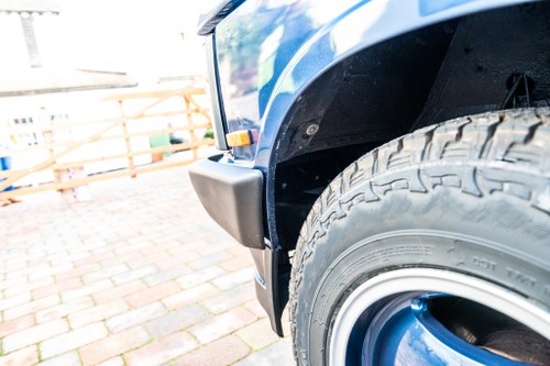 1990 Land Rover Range Rover Vogue 3.9 Efi Auto à vendre (picture 115 of 177)