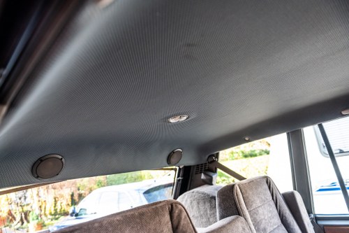 1990 Land Rover Range Rover Vogue 3.9 Efi Auto à vendre (picture 53 of 177)