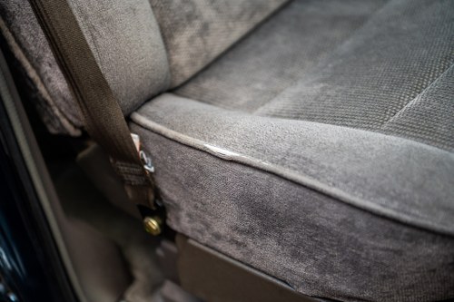 1990 Land Rover Range Rover Vogue 3.9 Efi Auto à vendre (picture 34 of 177)