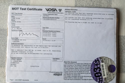 1990 Land Rover Range Rover Vogue 3.9 Efi Auto à vendre (picture 162 of 177)