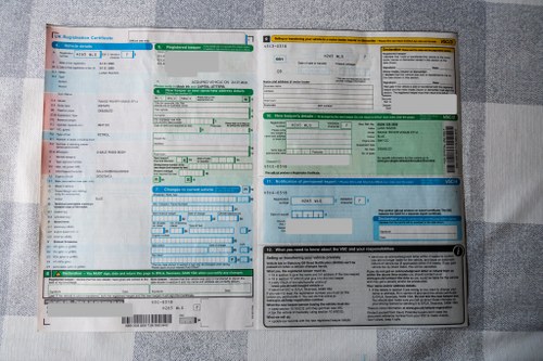 1990 Land Rover Range Rover Vogue 3.9 Efi Auto à vendre (picture 152 of 177)