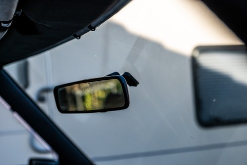 1990 Land Rover Range Rover Vogue 3.9 Efi Auto à vendre (picture 30 of 177)