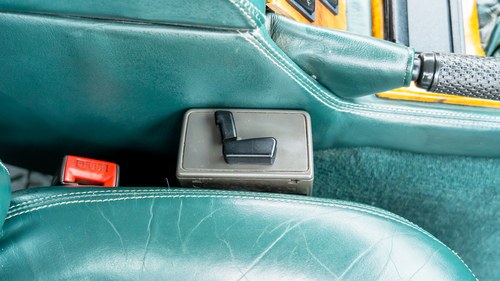 1991 Range Rover Vogue SE In vendita (immagine 41 di 168)