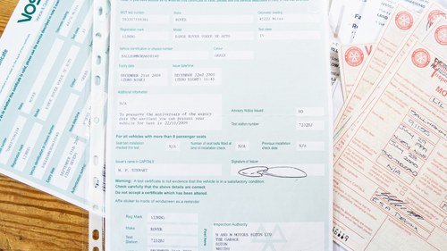 1991 Range Rover Vogue SE In vendita (immagine 140 di 168)