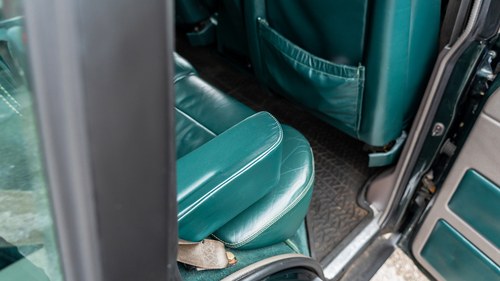 1991 Range Rover Vogue SE In vendita (immagine 70 di 168)