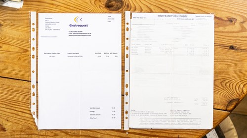 1991 Range Rover Vogue SE In vendita (immagine 164 di 168)