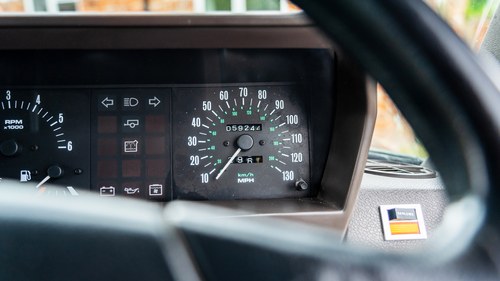 1991 Range Rover Vogue SE In vendita (immagine 24 di 168)