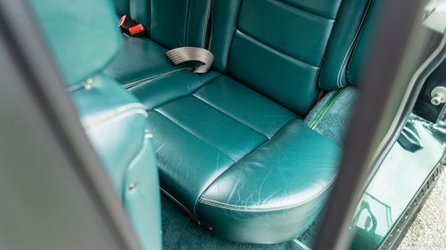 1991 Range Rover Vogue SE In vendita (immagine 60 di 168)