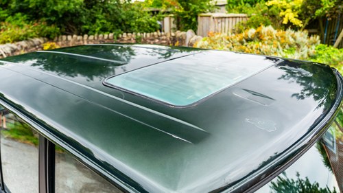 1991 Range Rover Vogue SE In vendita (immagine 112 di 168)