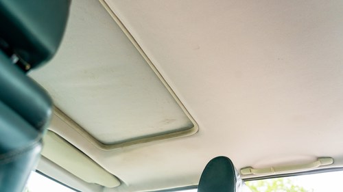 1991 Range Rover Vogue SE In vendita (immagine 76 di 168)