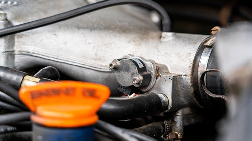 1991 Range Rover Vogue SE In vendita (immagine 127 di 168)