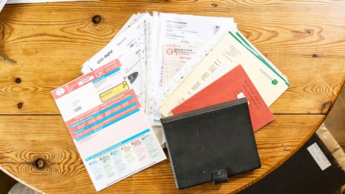 1991 Range Rover Vogue SE In vendita (immagine 136 di 168)