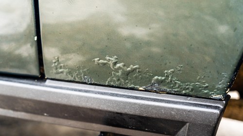 1991 Range Rover Vogue SE In vendita (immagine 102 di 168)