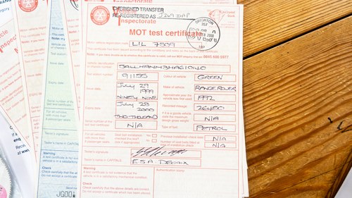 1991 Range Rover Vogue SE In vendita (immagine 139 di 168)