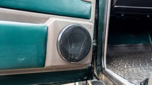 1991 Range Rover Vogue SE In vendita (immagine 54 di 168)