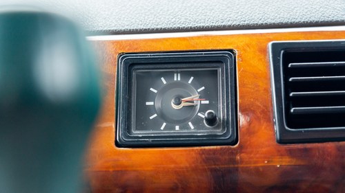 1991 Range Rover Vogue SE In vendita (immagine 35 di 168)