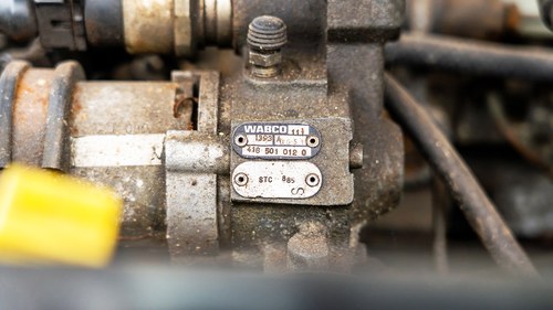 1991 Range Rover Vogue SE In vendita (immagine 129 di 168)