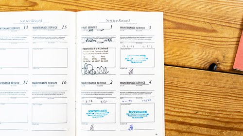 1991 Range Rover Vogue SE In vendita (immagine 154 di 168)