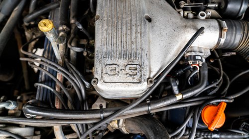 1991 Range Rover Vogue SE In vendita (immagine 128 di 168)