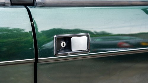 1991 Range Rover Vogue SE In vendita (immagine 96 di 168)