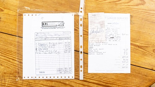 1991 Range Rover Vogue SE In vendita (immagine 157 di 168)