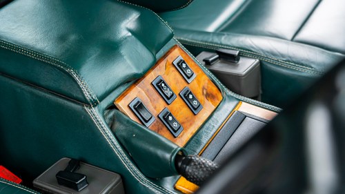 1991 Range Rover Vogue SE In vendita (immagine 33 di 168)