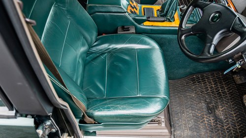 1991 Range Rover Vogue SE In vendita (immagine 37 di 168)