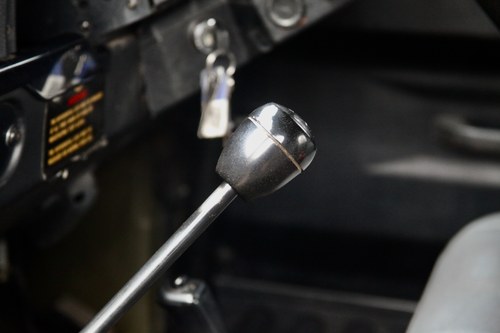 1997 Land Rover 90 Wolf In vendita (immagine 33 di 108)