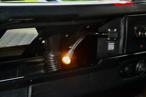 1997 Land Rover 90 Wolf In vendita (immagine 34 di 108)