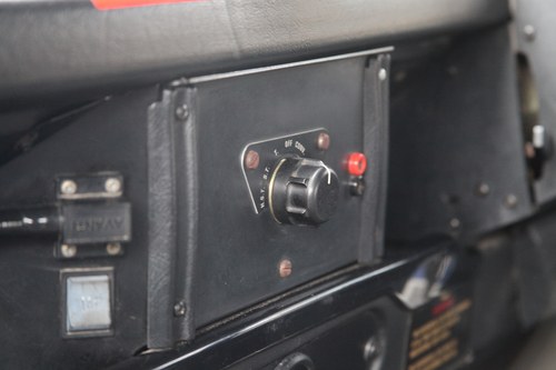 1997 Land Rover 90 Wolf In vendita (immagine 32 di 108)