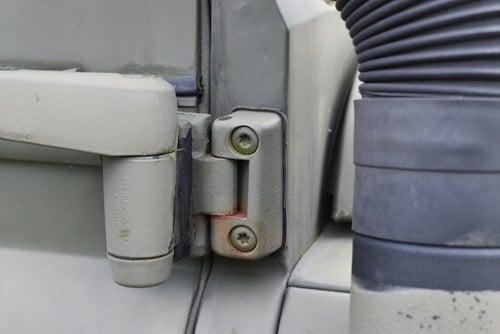 1998 Land Rover 90 Defender Wolf Te koop (foto 67 van 121)