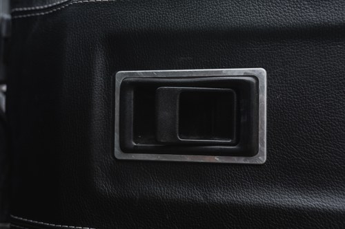 2003 Land Rover Defender 110 Td5 Double Cab LWB For Sale (picture 63 of 169)