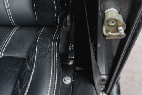 2003 Land Rover Defender 110 Td5 Double Cab LWB For Sale (picture 70 of 169)