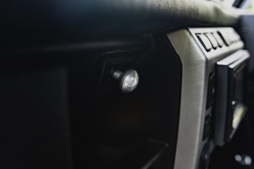 2003 Land Rover Defender 110 Td5 Double Cab LWB For Sale (picture 60 of 169)