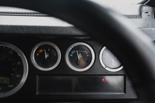 2003 Land Rover Defender 110 Td5 Double Cab LWB For Sale (picture 26 of 169)