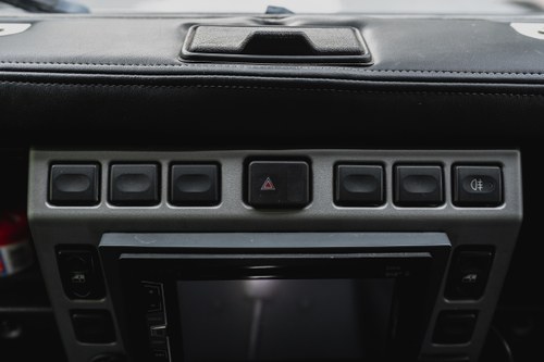 2003 Land Rover Defender 110 Td5 Double Cab LWB For Sale (picture 45 of 169)