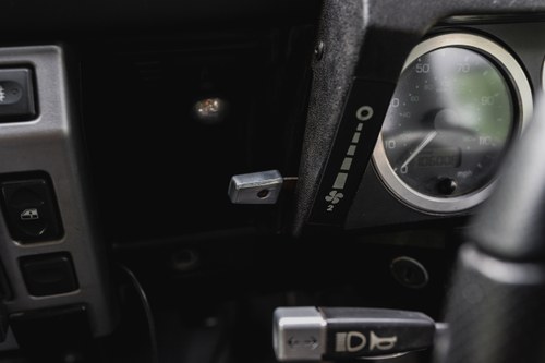 2003 Land Rover Defender 110 Td5 Double Cab LWB For Sale (picture 80 of 169)