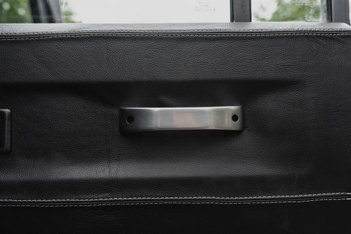 2003 Land Rover Defender 110 Td5 Double Cab LWB For Sale (picture 66 of 169)