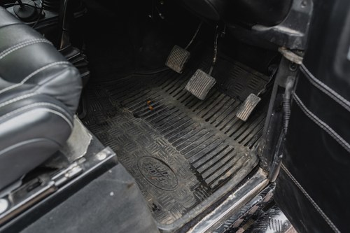 2003 Land Rover Defender 110 Td5 Double Cab LWB For Sale (picture 30 of 169)