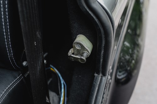 2003 Land Rover Defender 110 Td5 Double Cab LWB For Sale (picture 90 of 169)