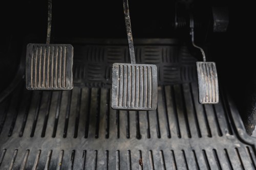 2003 Land Rover Defender 110 Td5 Double Cab LWB For Sale (picture 33 of 169)