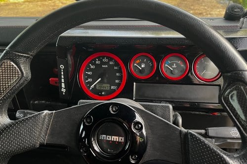 2003 Land Rover Defender 130 6x6 zum Verkauf (Bild 23 von 58)