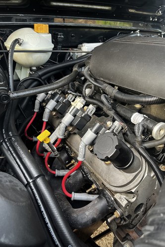 2003 Land Rover Defender 130 6x6 zum Verkauf (Bild 47 von 58)