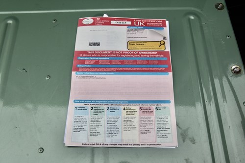 2009 Land Rover Defender 90 In vendita (immagine 119 di 132)