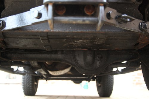 2009 Land Rover Defender 90 In vendita (immagine 108 di 132)