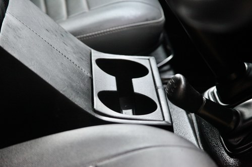 2009 Land Rover Defender 90 In vendita (immagine 63 di 132)